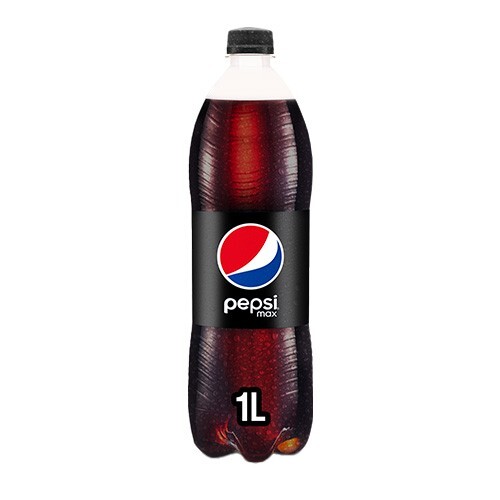 Pepsi Zero Sugar (1 L.)