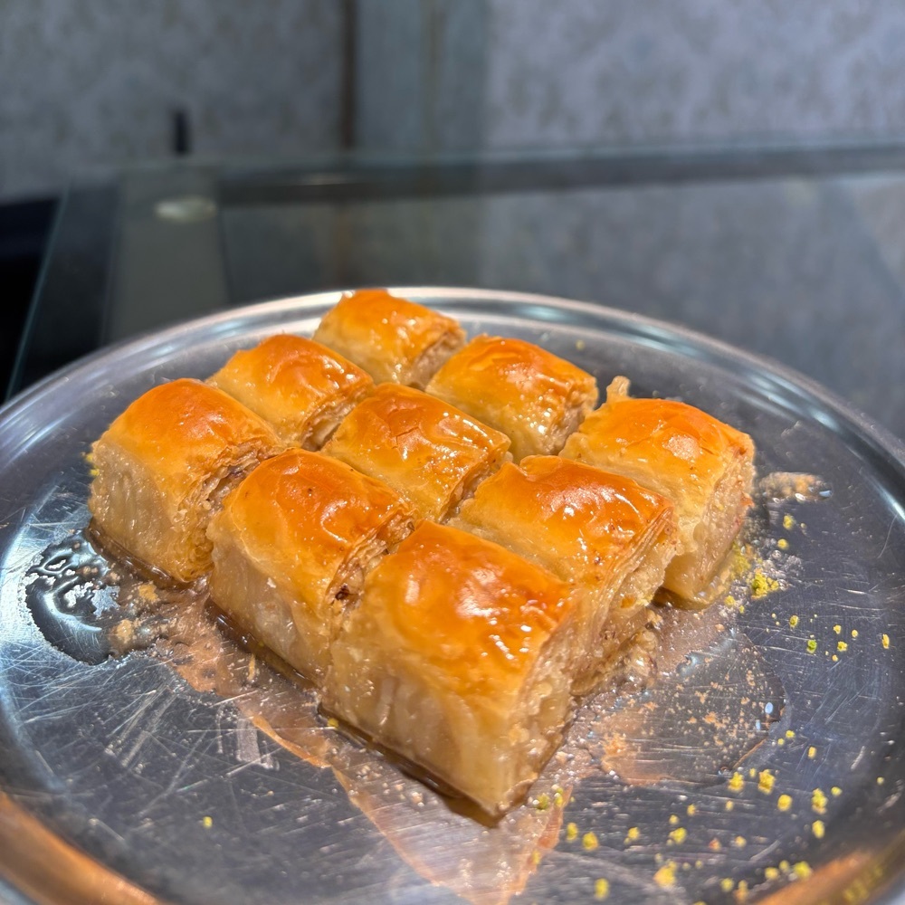 Cevizli Özel Küçük Kesim (500 gr)