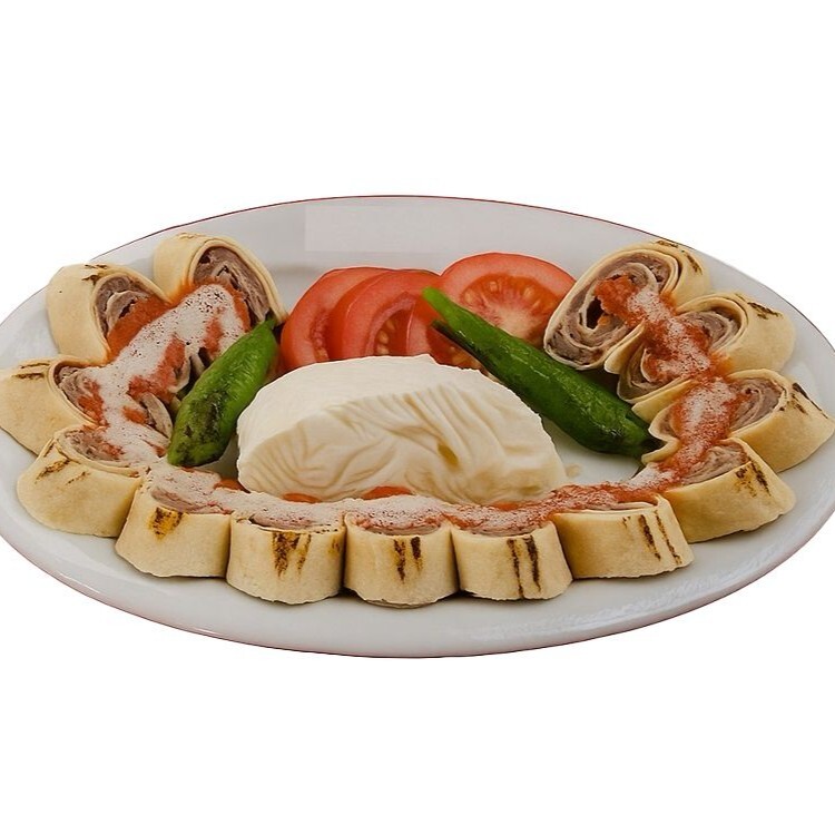 Et Döner Beyti