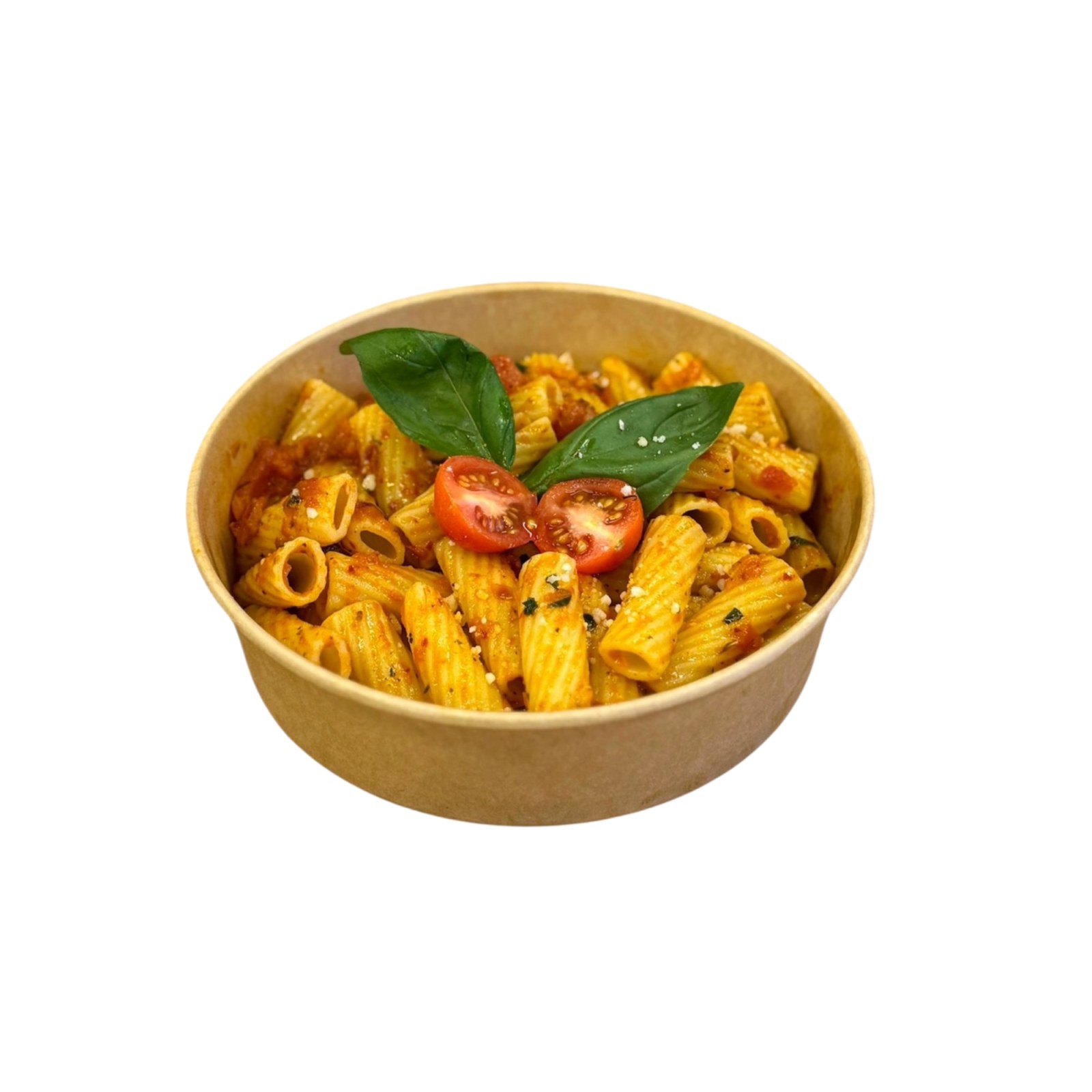 Napoliten Makarna
