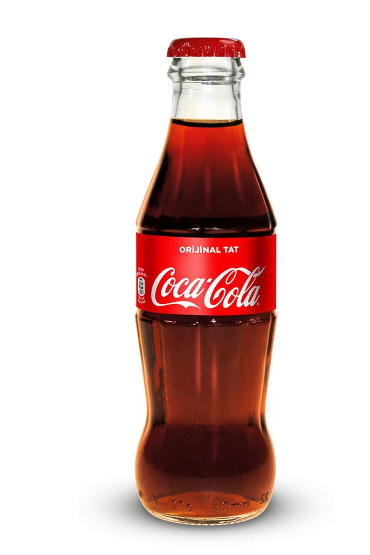 Coca Cola (200 ml)