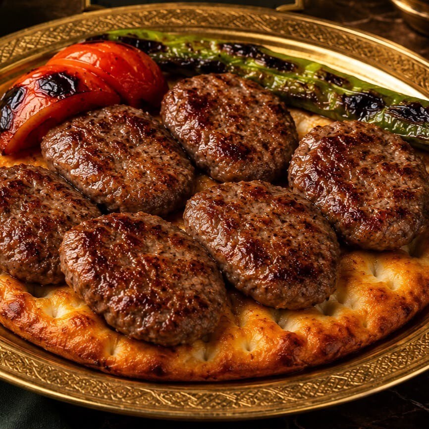 Pıdelı 1.5 Porsiyon