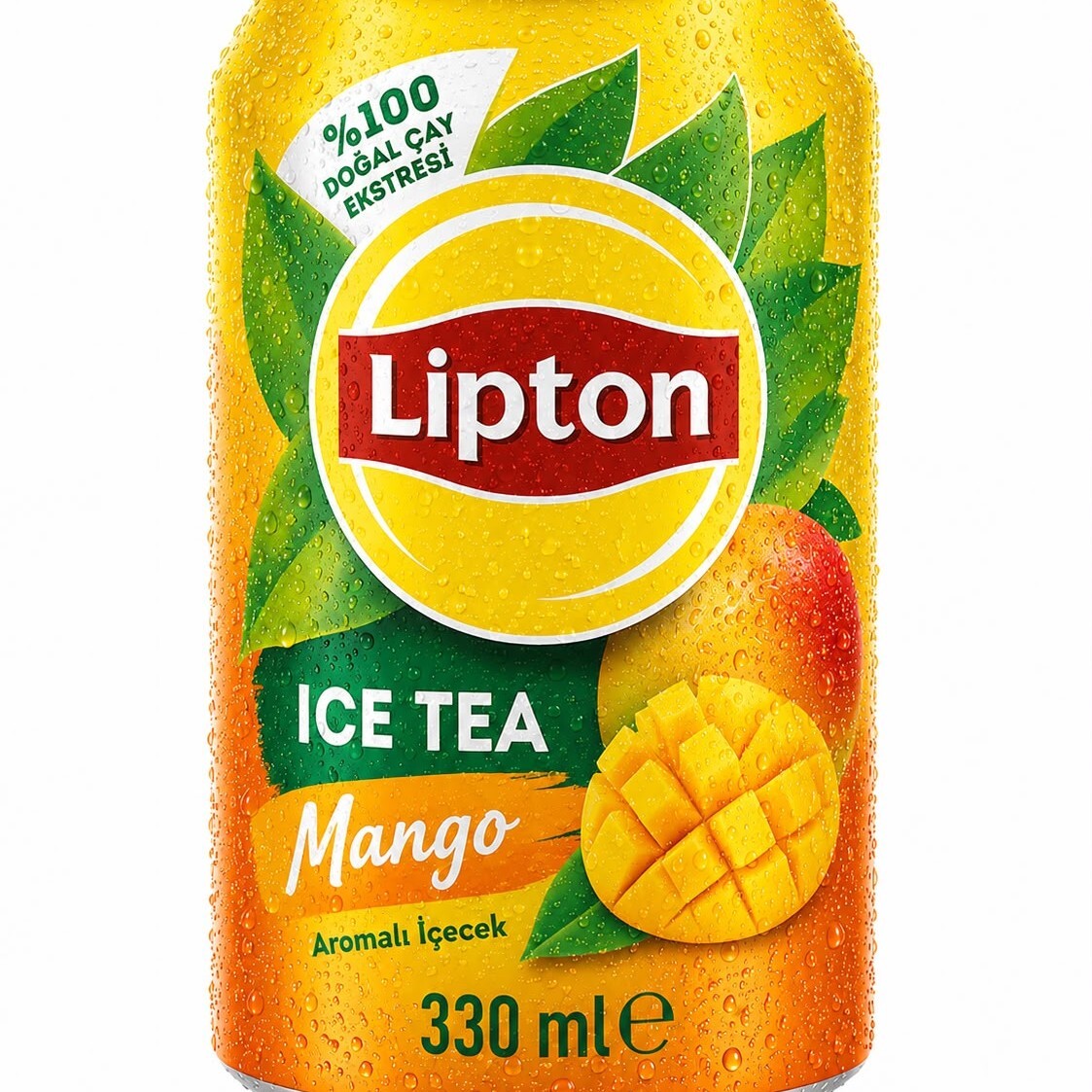 Lipton Ice Tea Mango