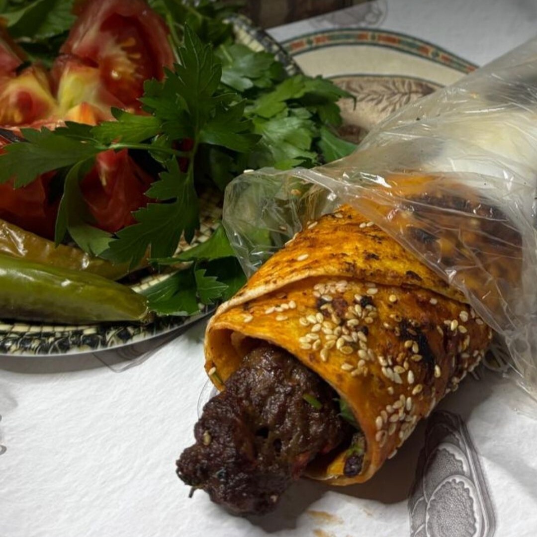 Harbiye Kebap