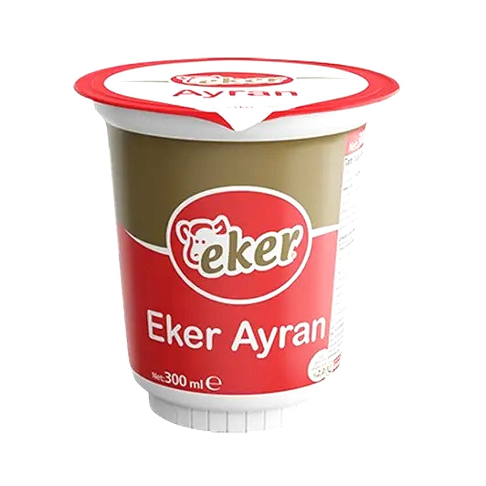 Eker Ayran (27 cl.)