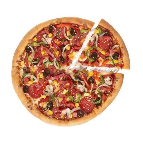 Pepino Special (Orta)