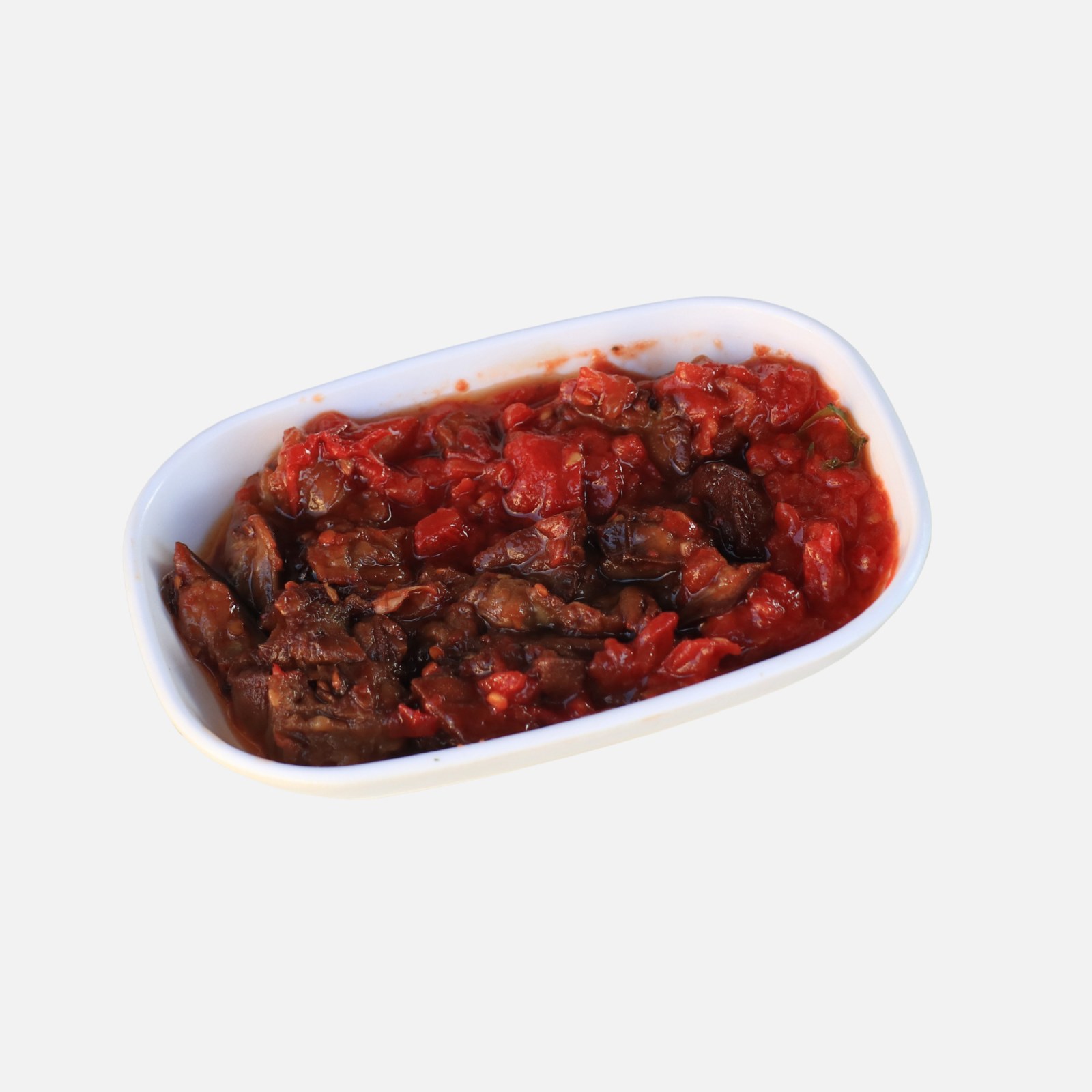 Köpoğlu Meze (Porsiyon)