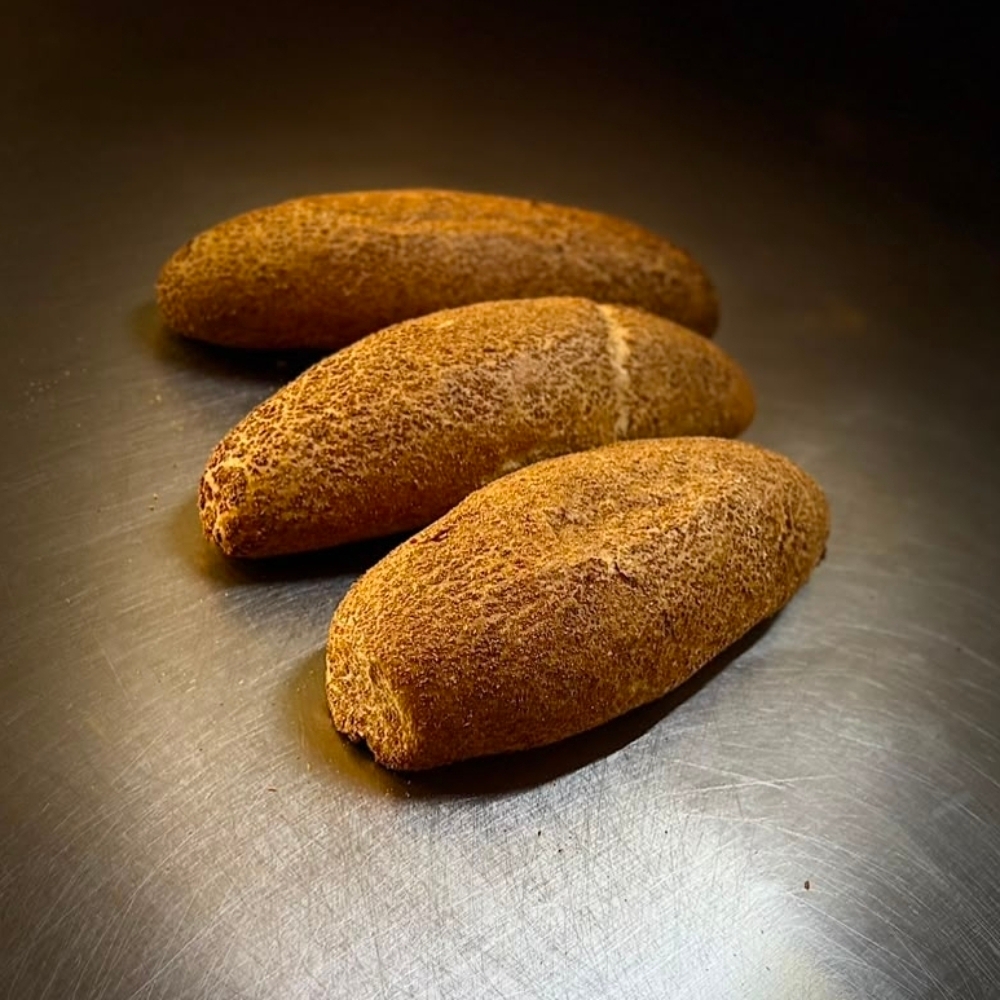 Kepek Ekmeği