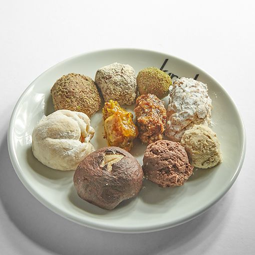 Special Kurabiye (1 kg.)