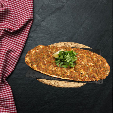 2'li Lahmacun