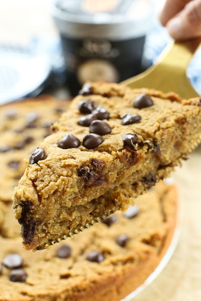 Cookie Pie