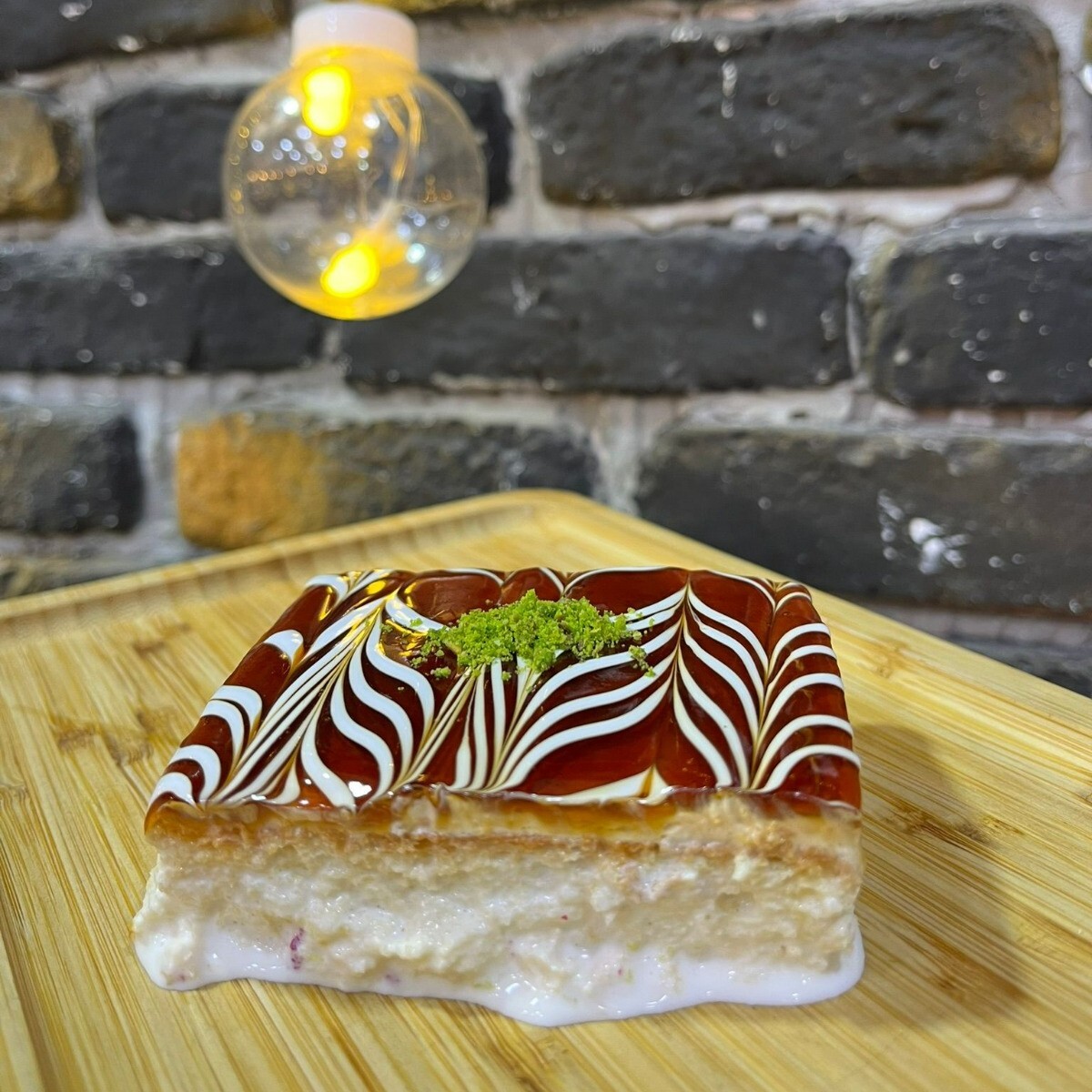 Trileçe (250 gr)
