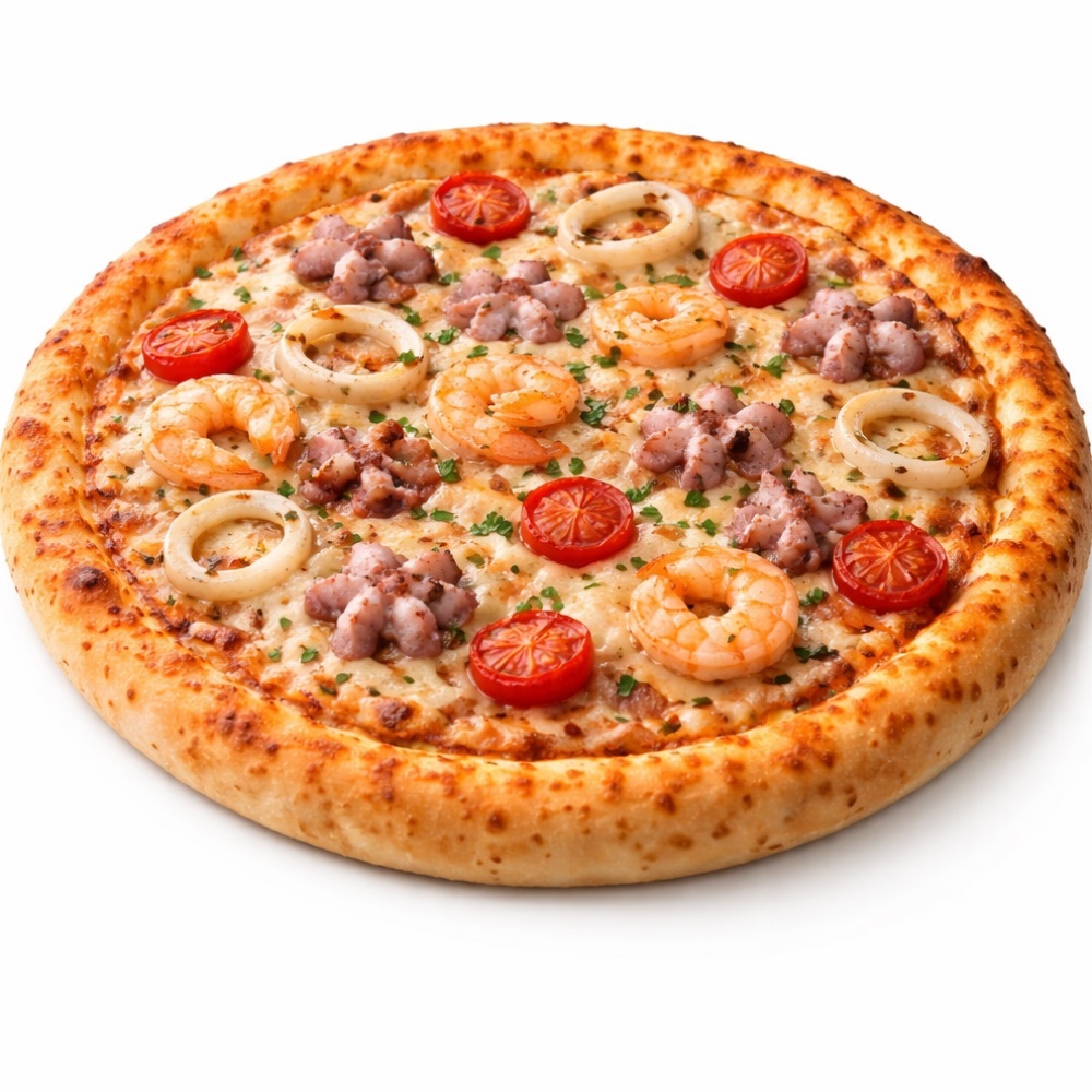 Frutti Di Mare