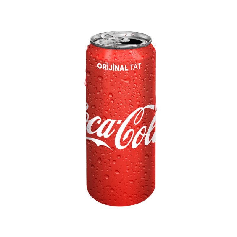 Coca Cola (33 cl.)