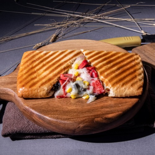 Pizza Tost
