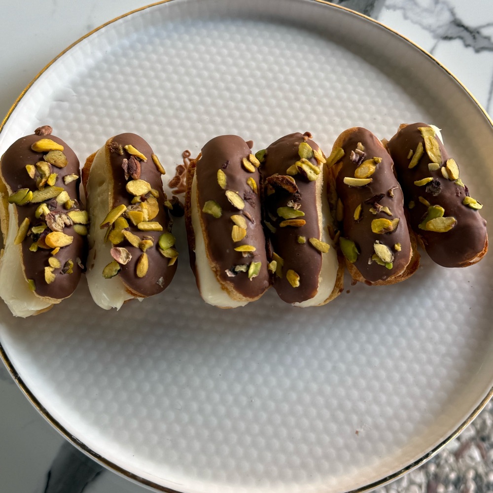 Ekler (500 gr)