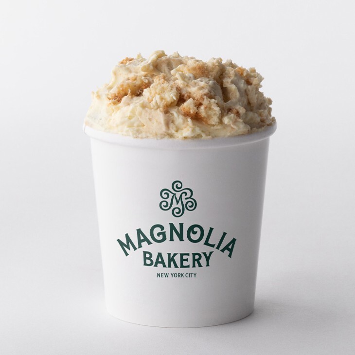 Classic Banana Pudding