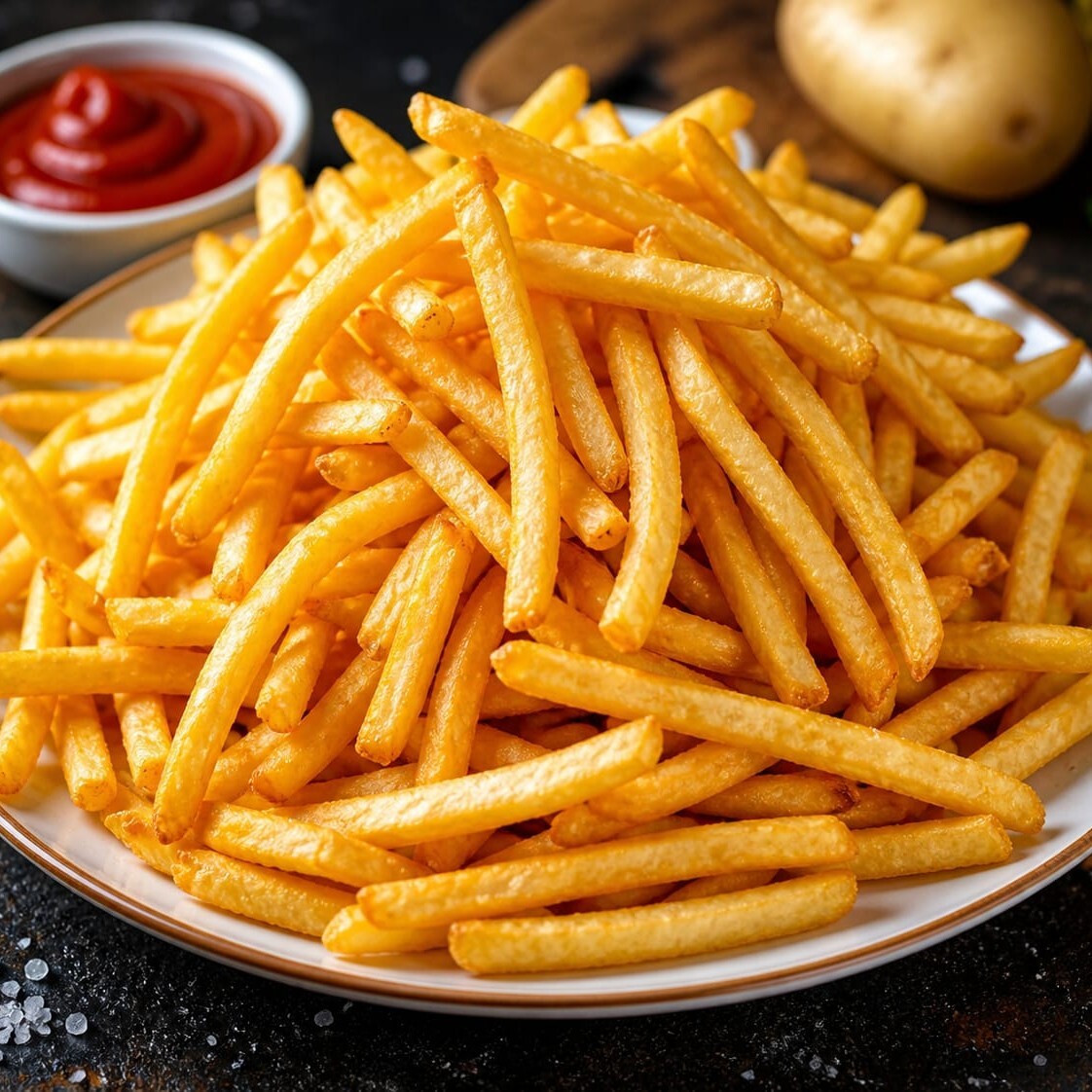 Patates
