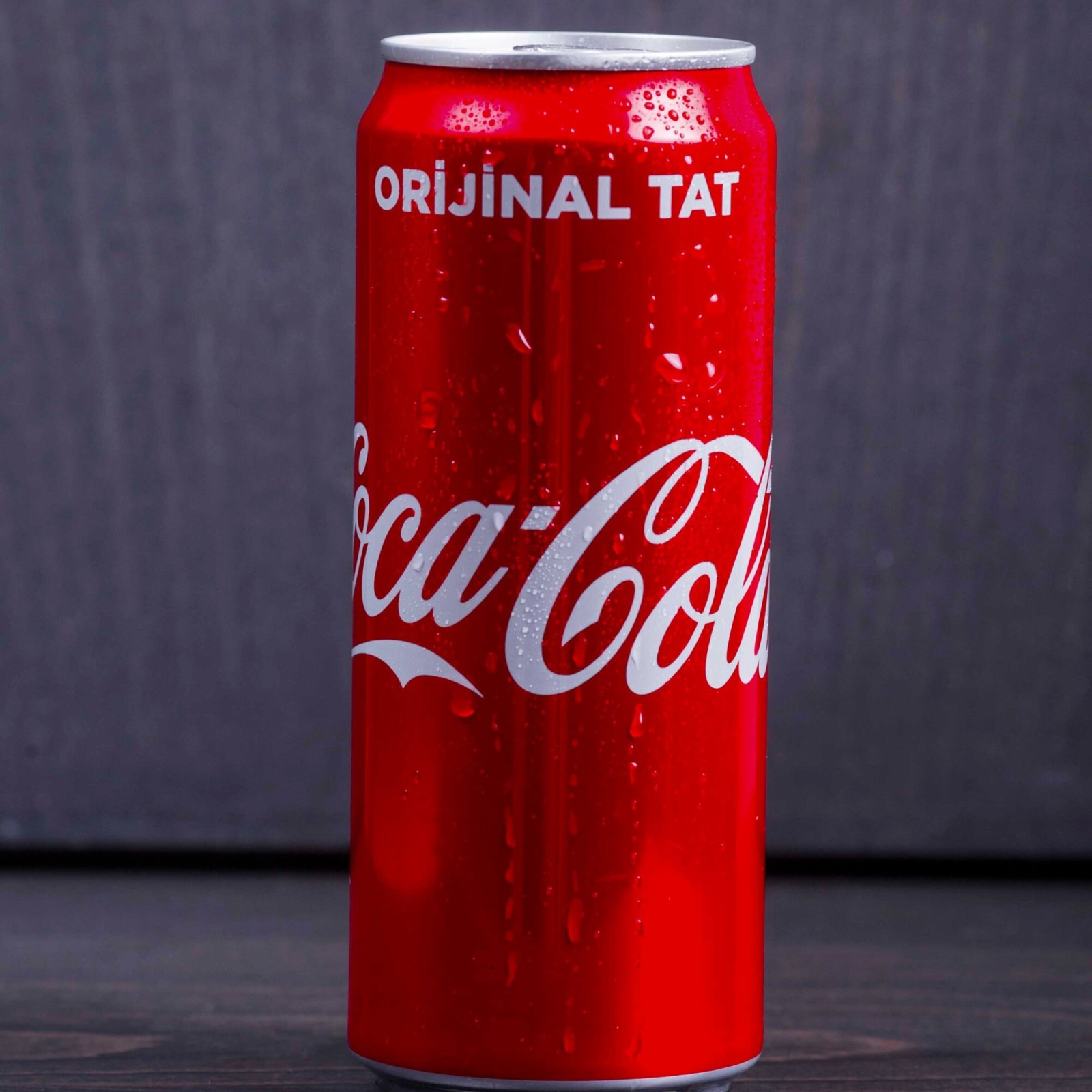 Coca-Cola- (33 cl.)