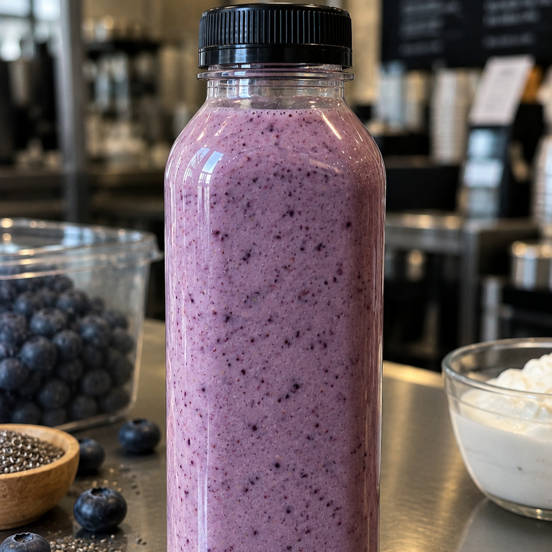 Berry Fresh(500ml)