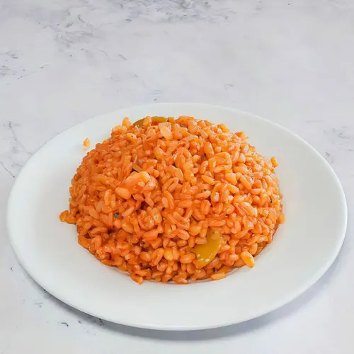 Bulgur Pilavı
