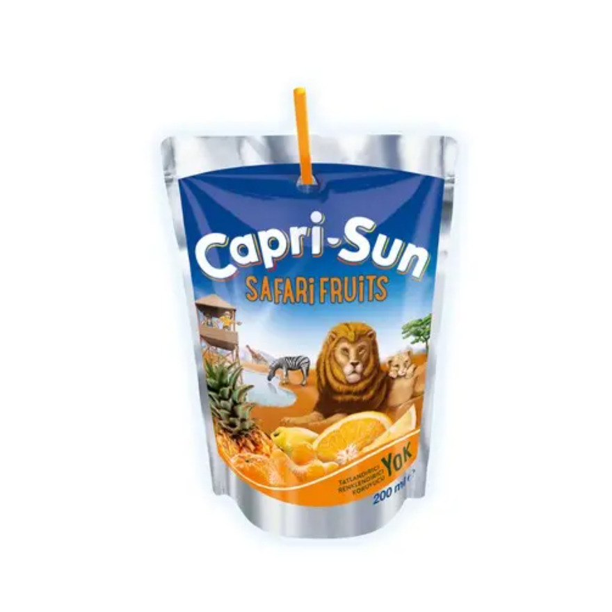 Capri-Sun