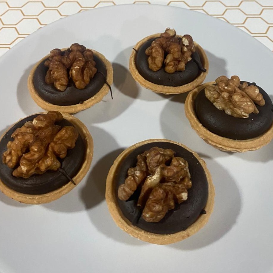 Cevizzade (500 gr)