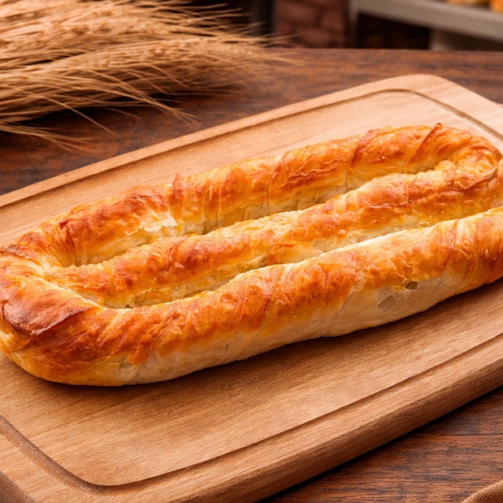 Patatesli Börek (250 gr)