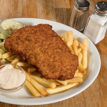 Chickenroll