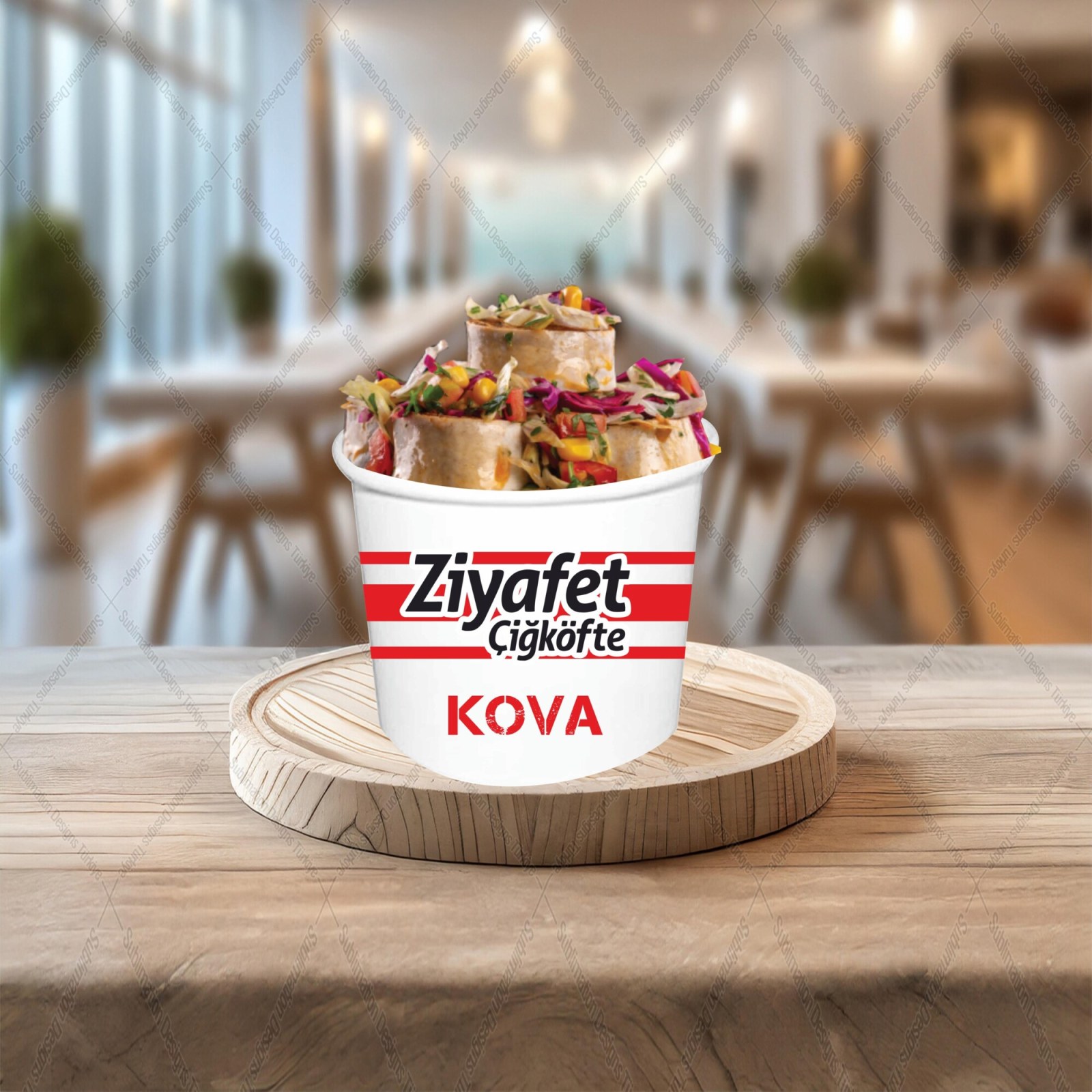Mega Kova Dürüm