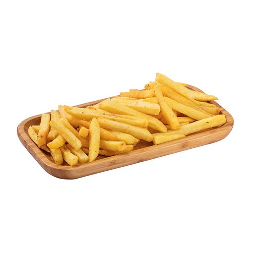 Patates Kızartması