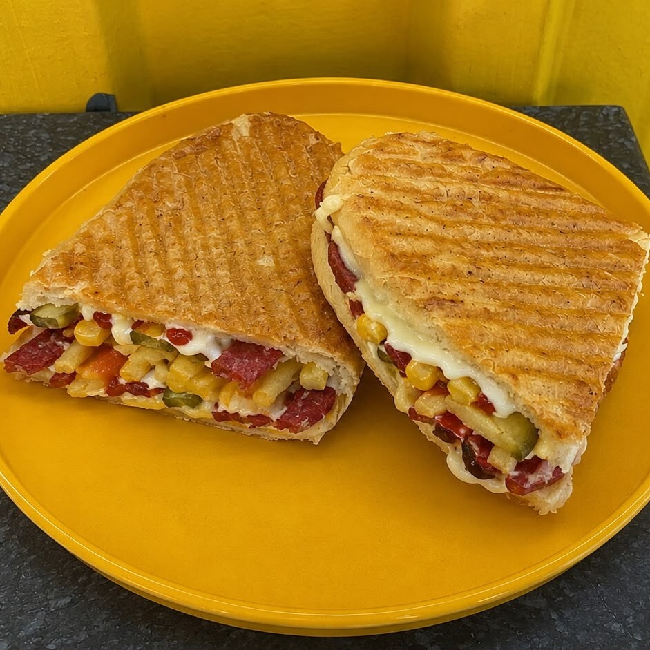 İmza Tost