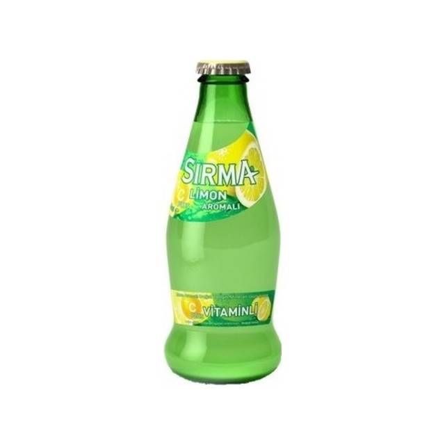 Meyveli Soda (20 cl.)