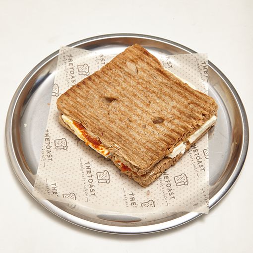 Ege Tost