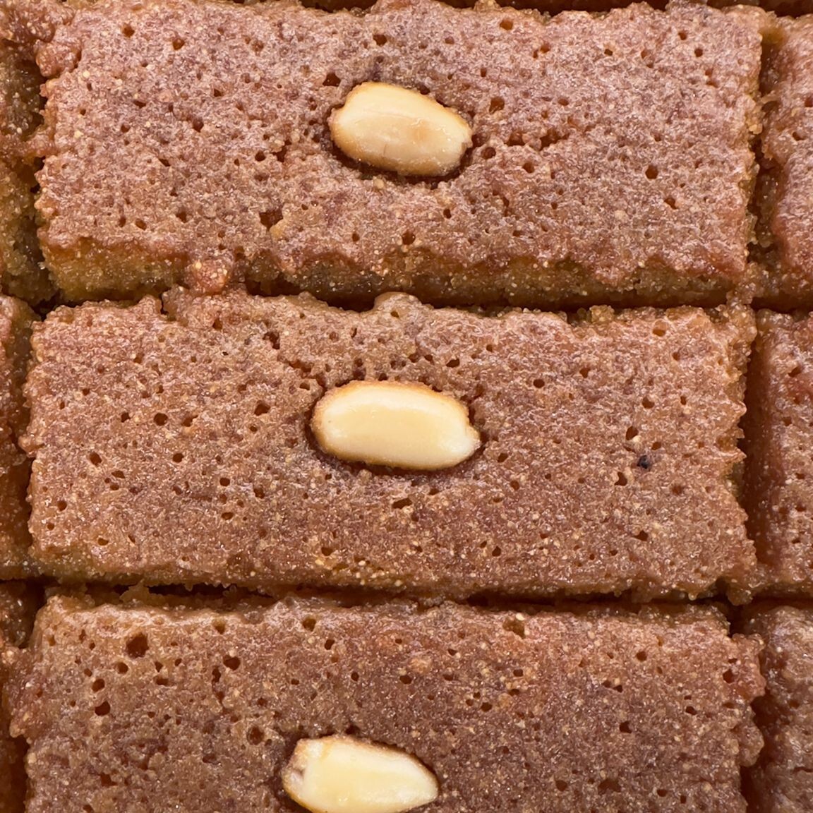 Şam Tatlısı (1 Kg)