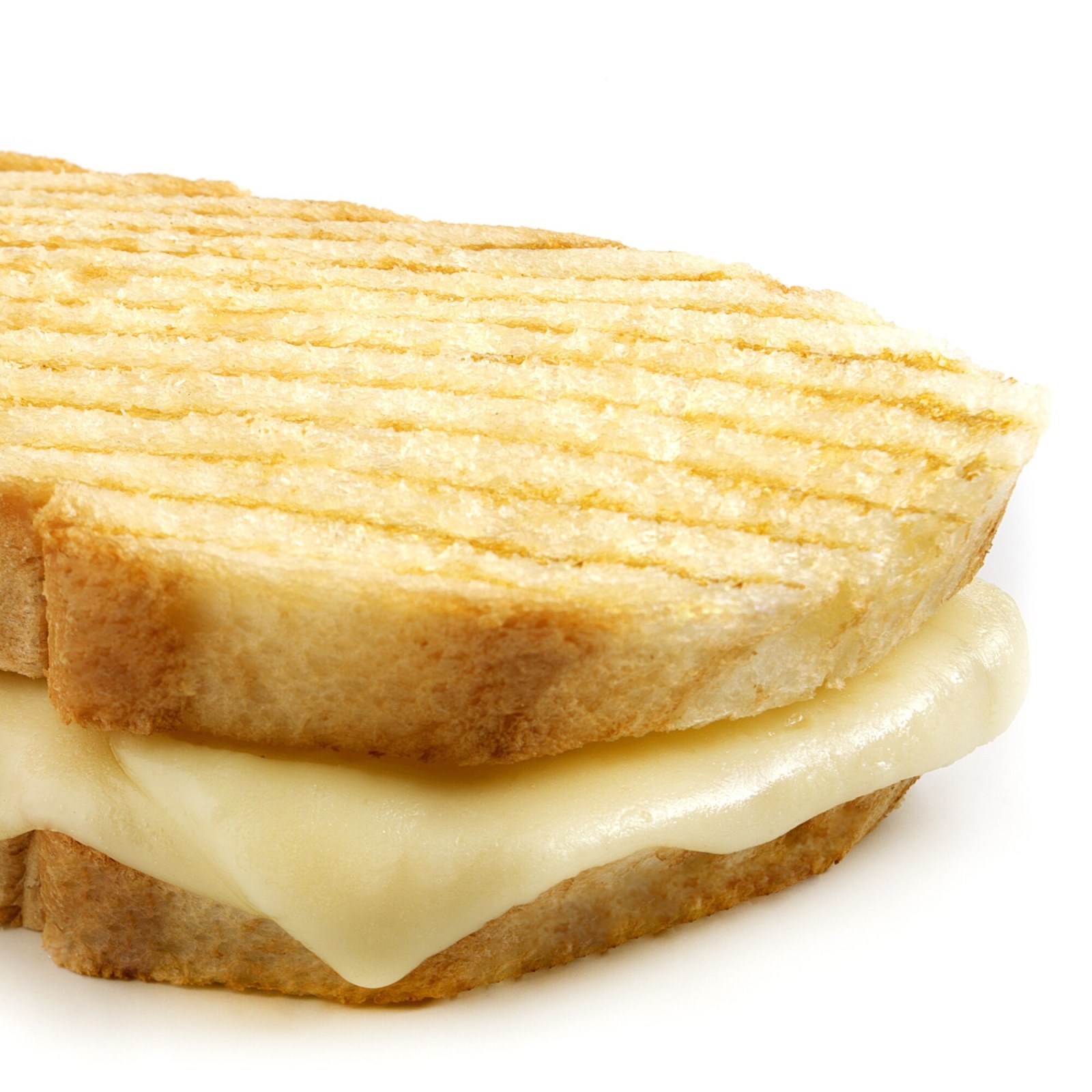 Kaşarlı Tost