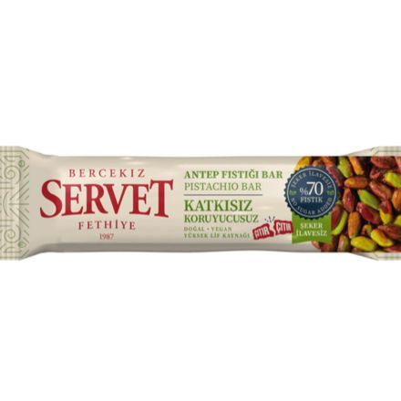 Servet Antep Fıstık Bar