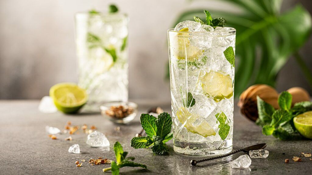 Fresh Lime