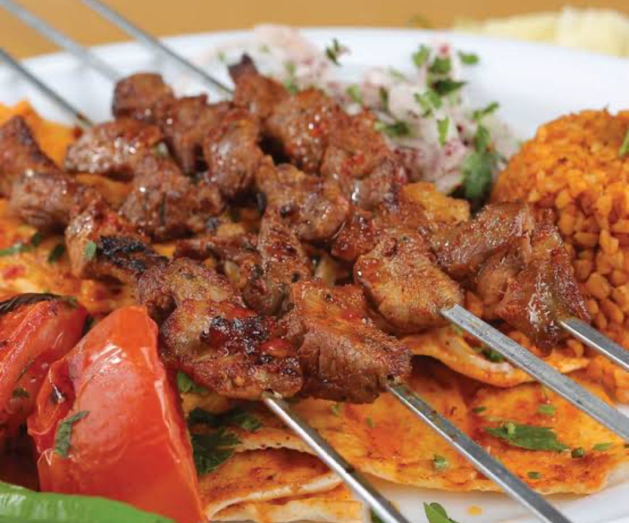 Çöp Şiş
