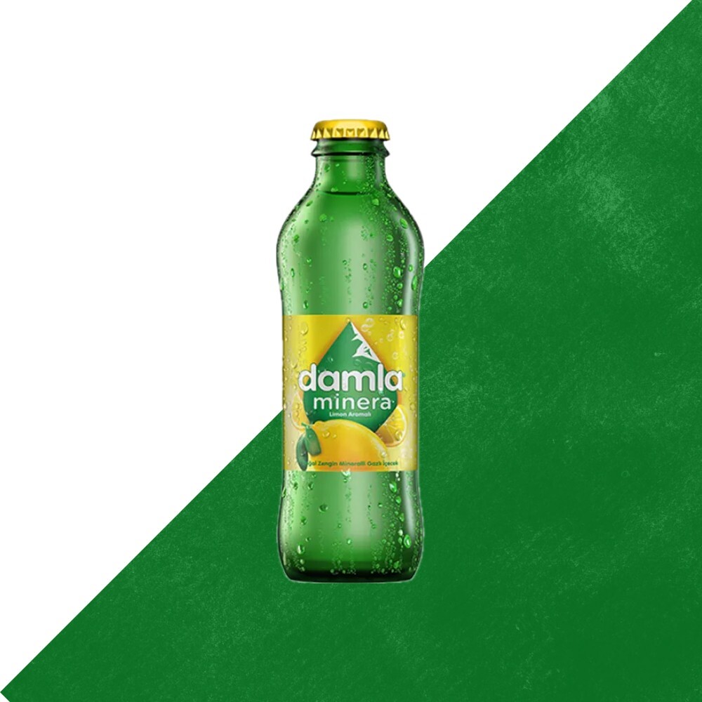 Meyveli Soda