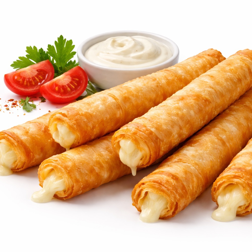Peynirli Sigara Böreği (6 Adet)