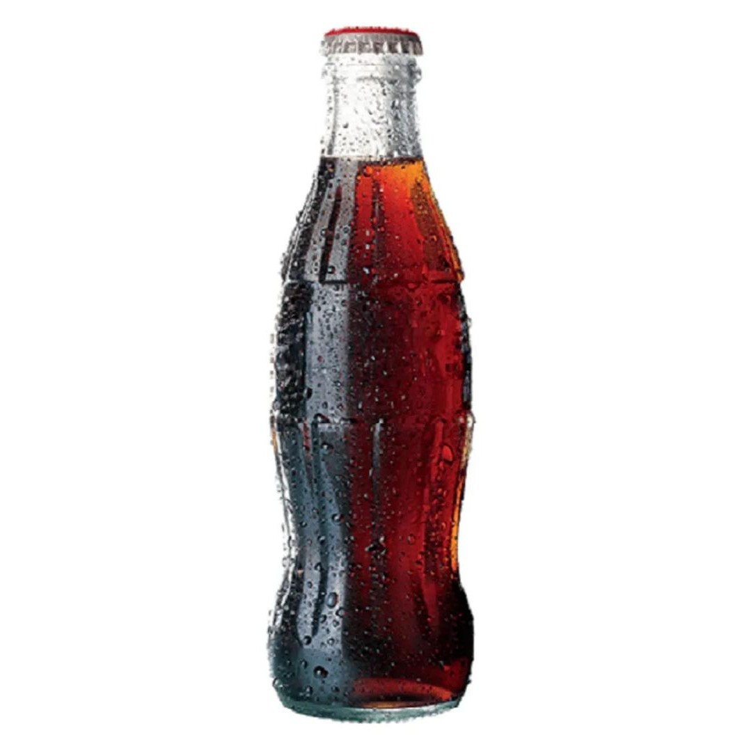 Şişe Kola (20 Cl)