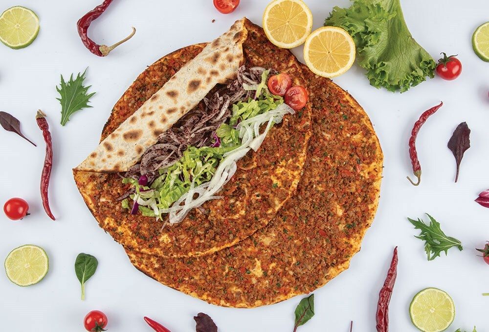 Lahmacun