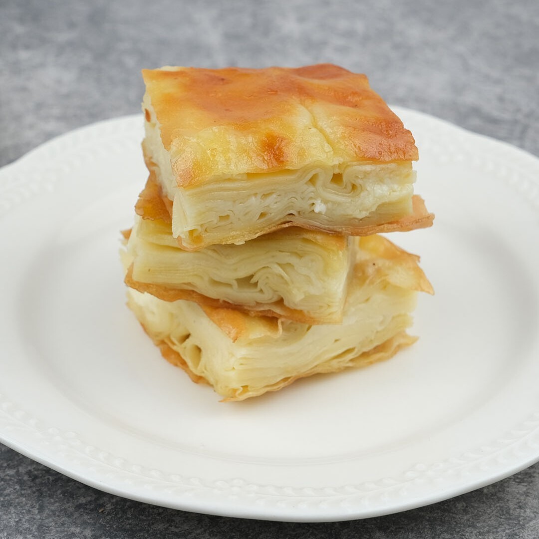 Su Böreği (1 kg.)