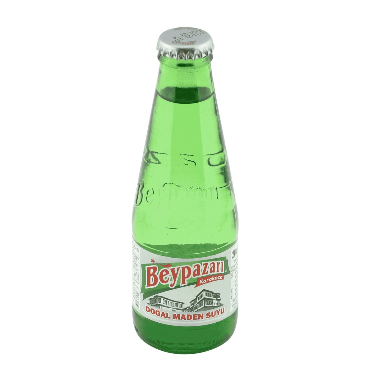 Soda