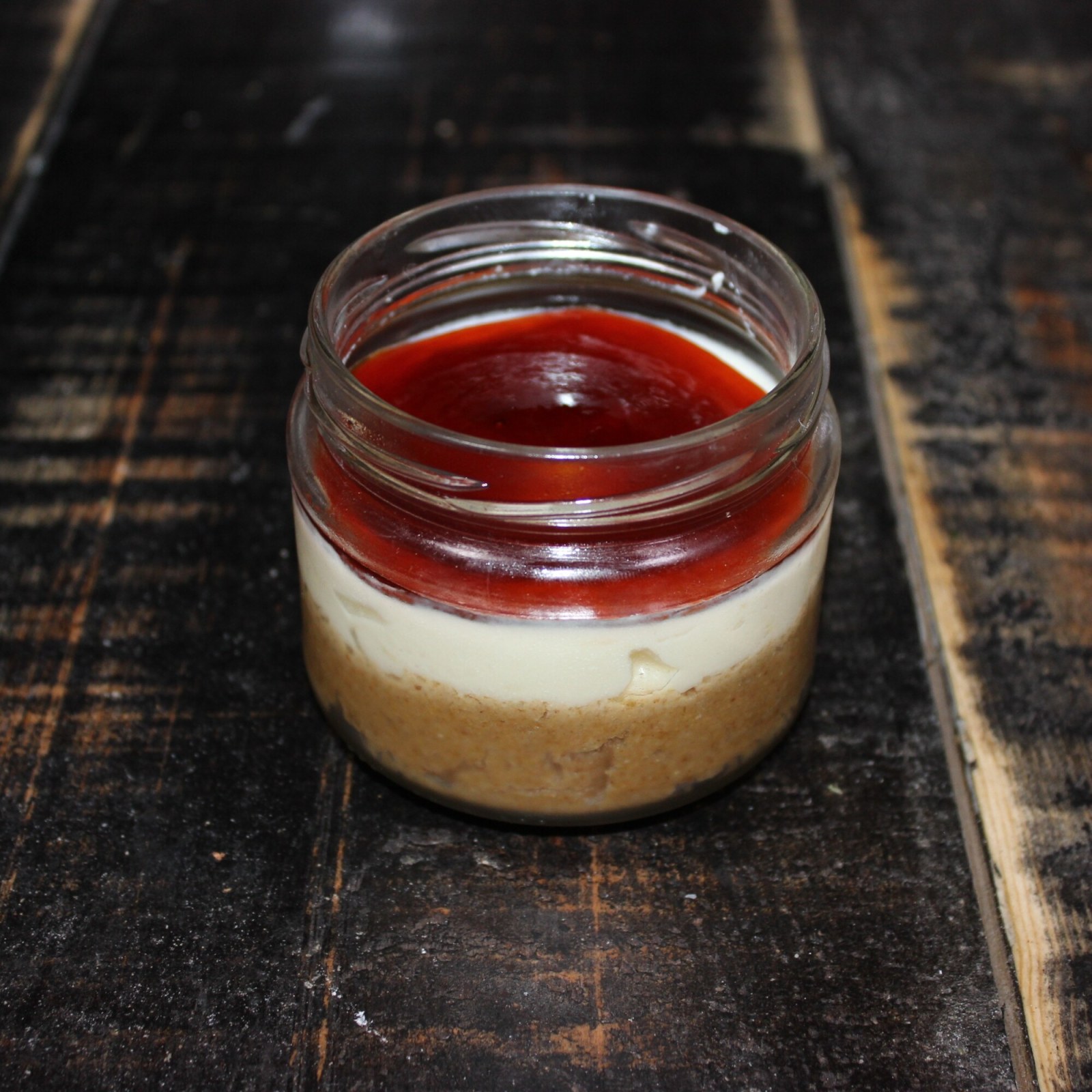 Karamelli Cheesecake