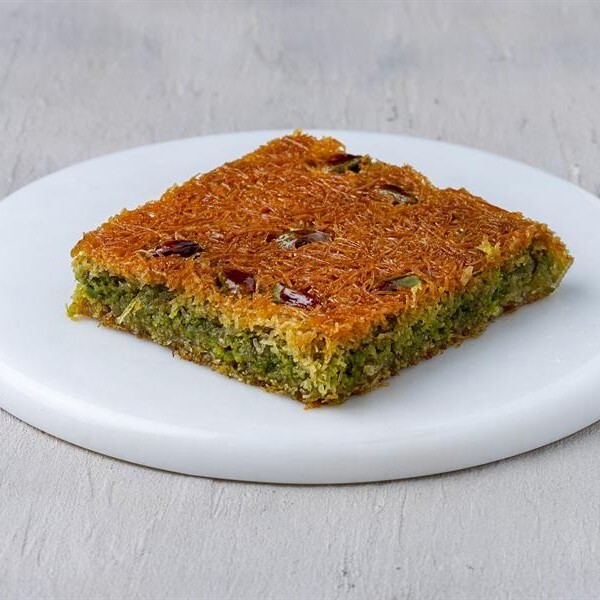 Kadayif ( Antep fıstıklı)