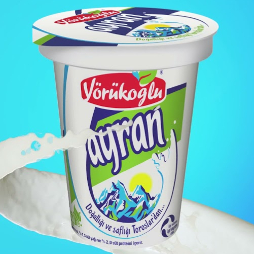 Ayran (20 cl.)