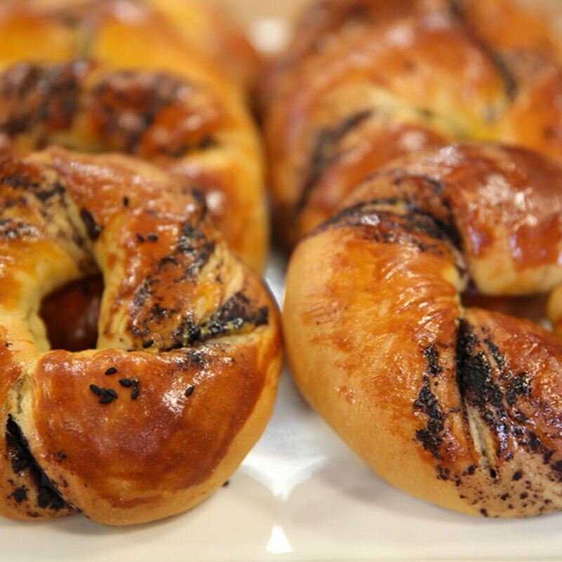 Açma Zeytinli