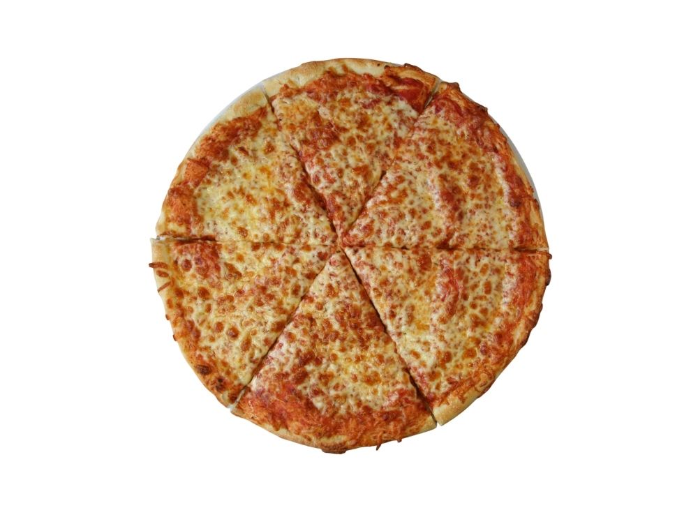Pizzarama 4 Peynirli Pizza (Büyük Boy)